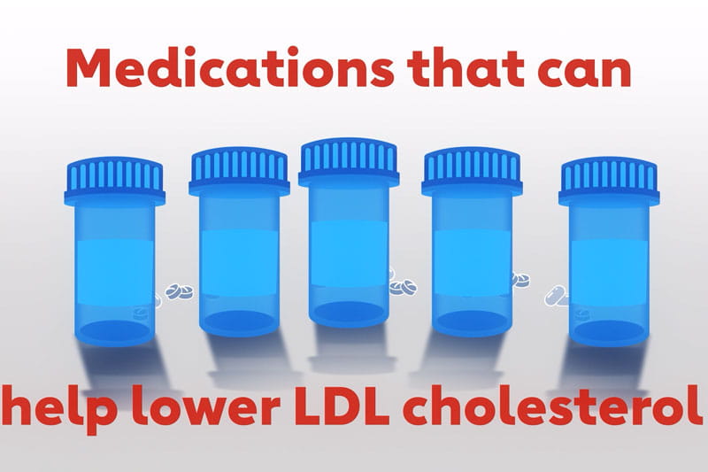 Guide to cholesterol-lowering medications video