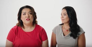 diabetes patient and ambassador Christina