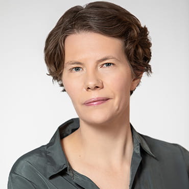 Maggie Whittum headshot