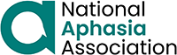 National Aphasia Association logo